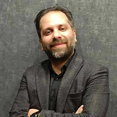 حمید طاهری