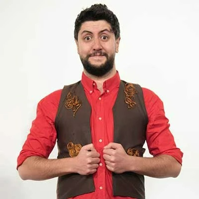Actor