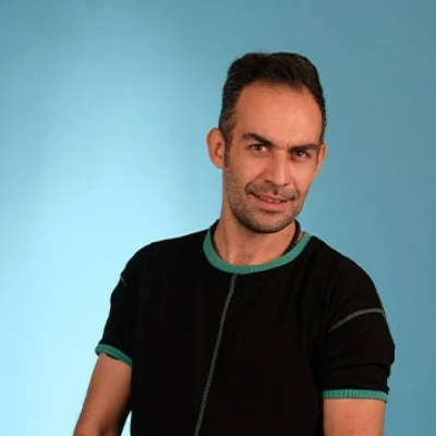 پژمان اخلاقی